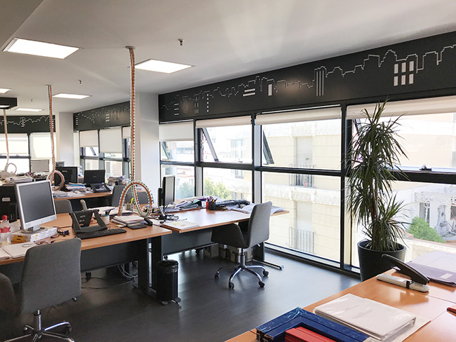 Diseño y decoración interior en Córdoba