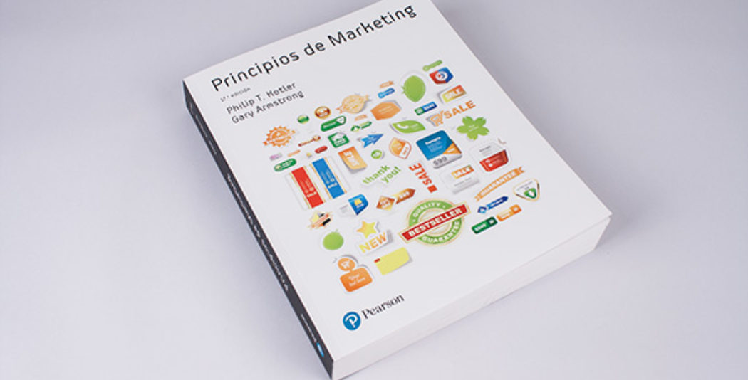 Nuestro packaging San Nicasio en Pearson