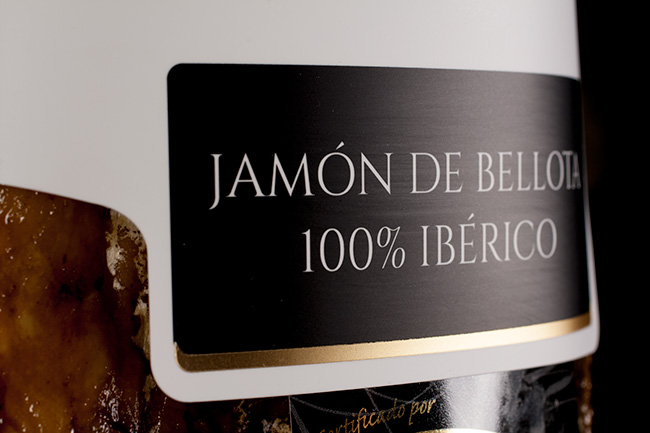 IBESA La Pureza de una Raza