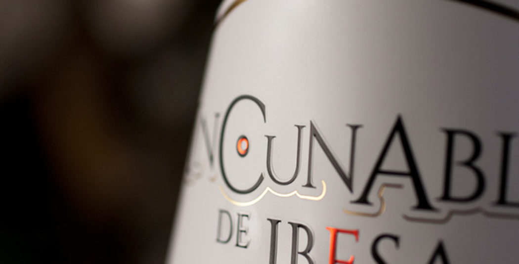 Incunable, único e irrepetible