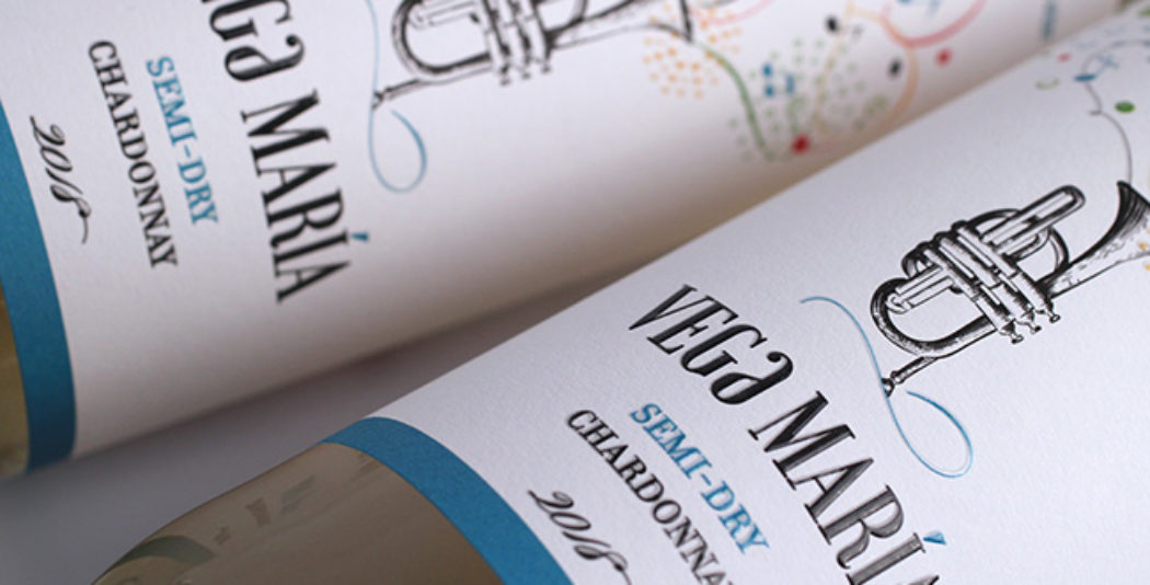 Vega María música para los sentidos