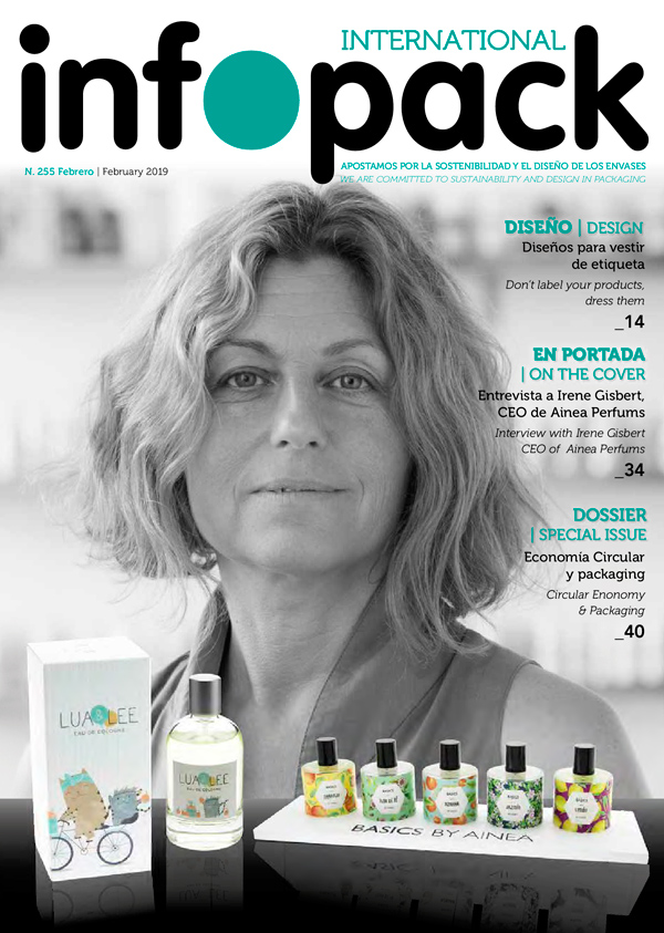 Incunable publicado en Infopack