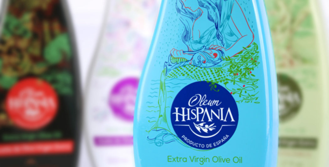 Best Packaging of the Year en Italia