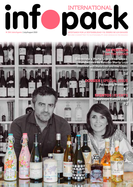 Un AOVE Premium para La Roja