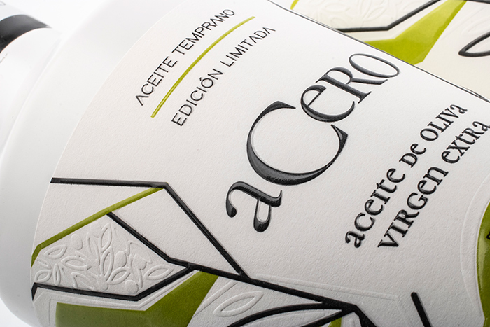 Acero diseñamos un aove de altura