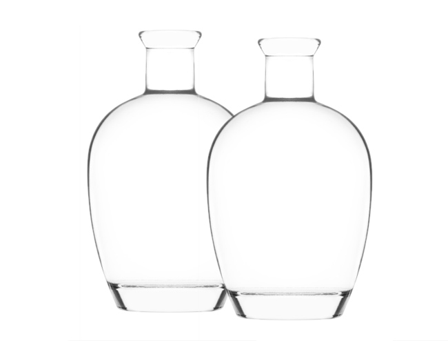 76 botellas de aceite para diseñar tu packaging