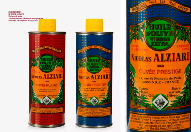 18 claves para exportar aceite a Suiza