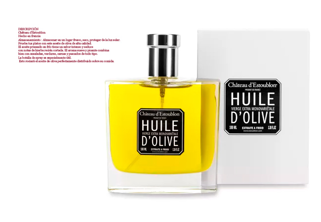 18 claves para exportar aceite a Suiza