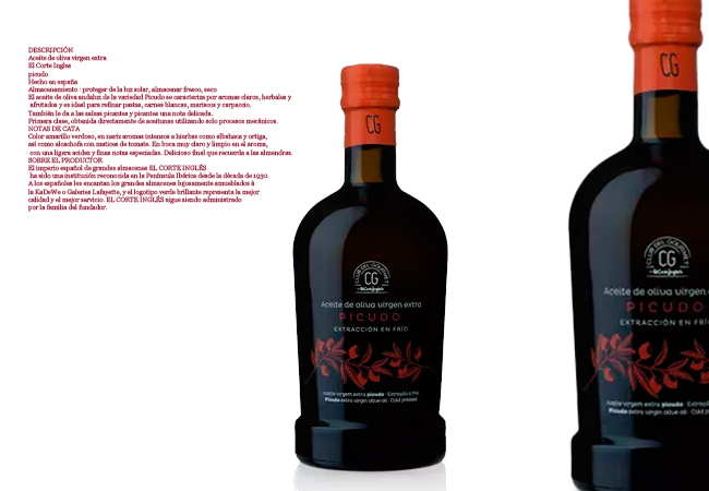 18 claves para exportar aceite a Suiza