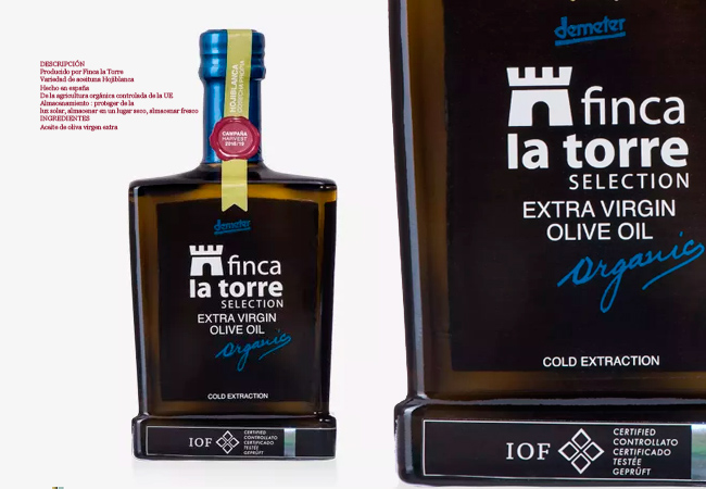 18 claves para exportar aceite a Suiza