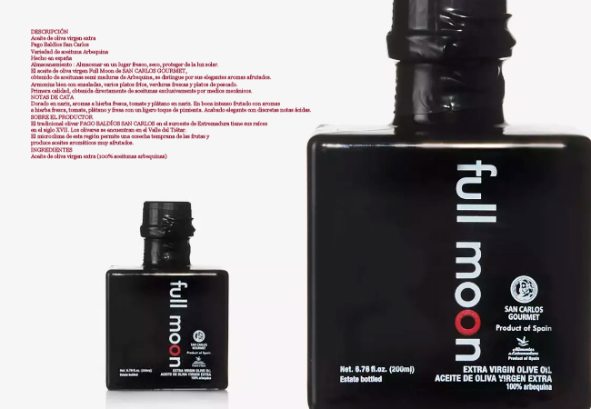 18 claves para exportar aceite a Suiza