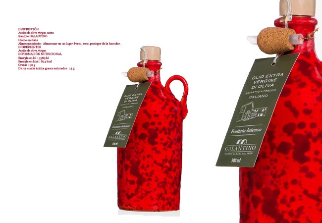 18 claves para exportar aceite a Suiza