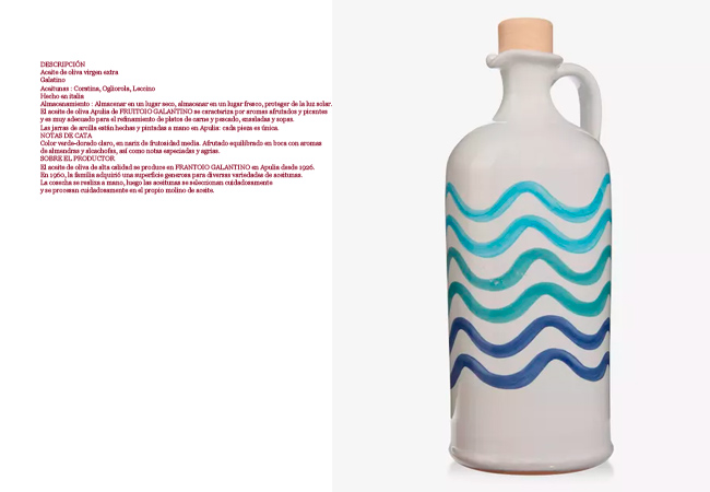 18 claves para exportar aceite a Suiza