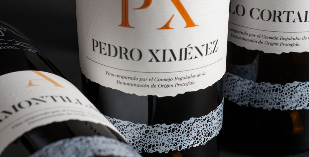 Denominación de Origen Montilla