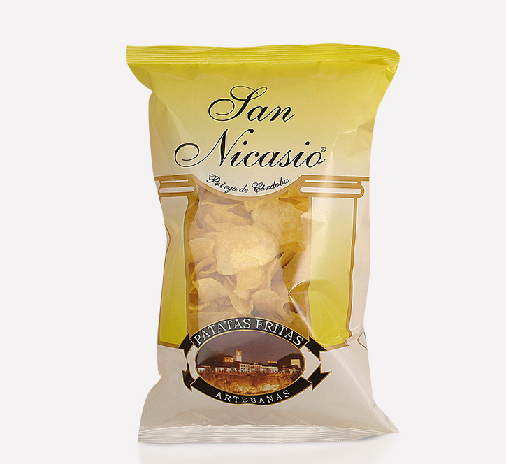 Branding y Packaging San Nicasio en 5 pasos