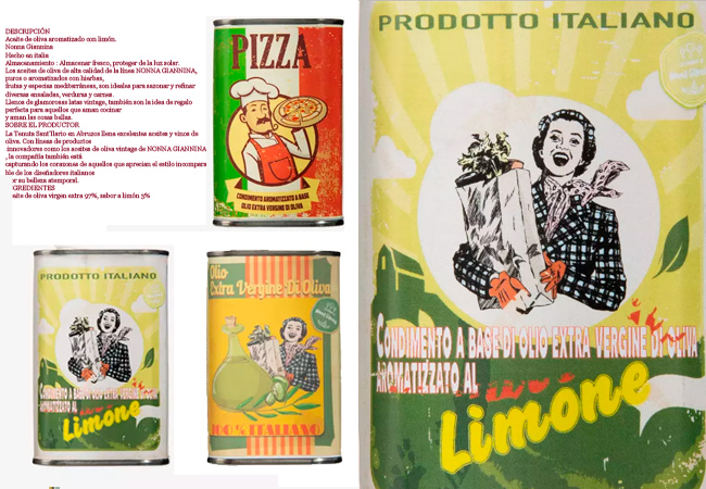 18 claves para exportar aceite a Suiza