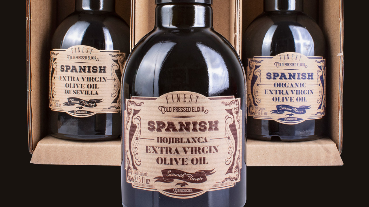 Nuevo reglamento para el etiquetado de alimentos