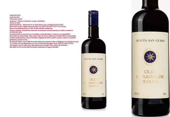 18 claves para exportar aceite a Suiza