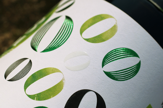 Nuevo diseño de imagen y packaging premium aceite 1948 Óleum