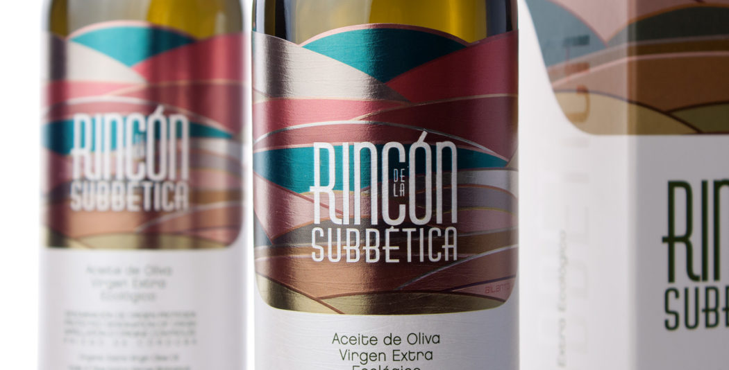 Rincón de la subbética
