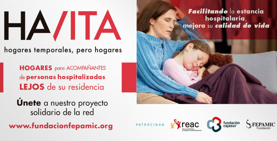 Campaña publicidad Havita