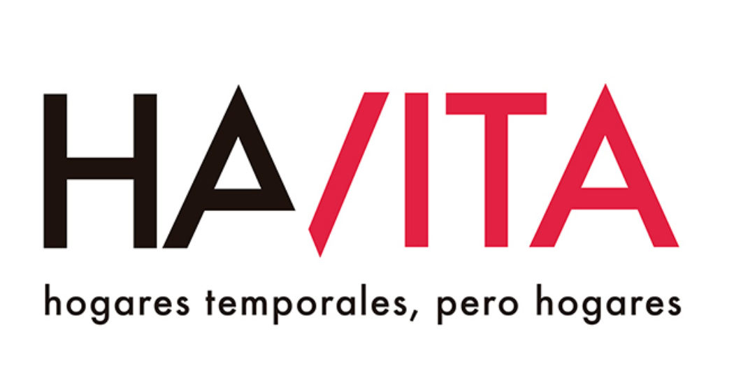 HAVITA hogares temporales, pero hogares