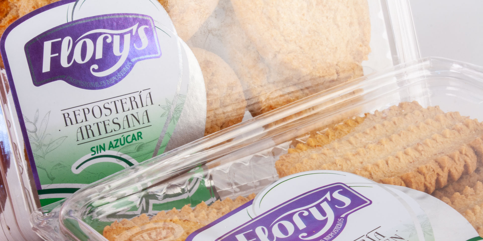 Diseño de etiquetas para queso