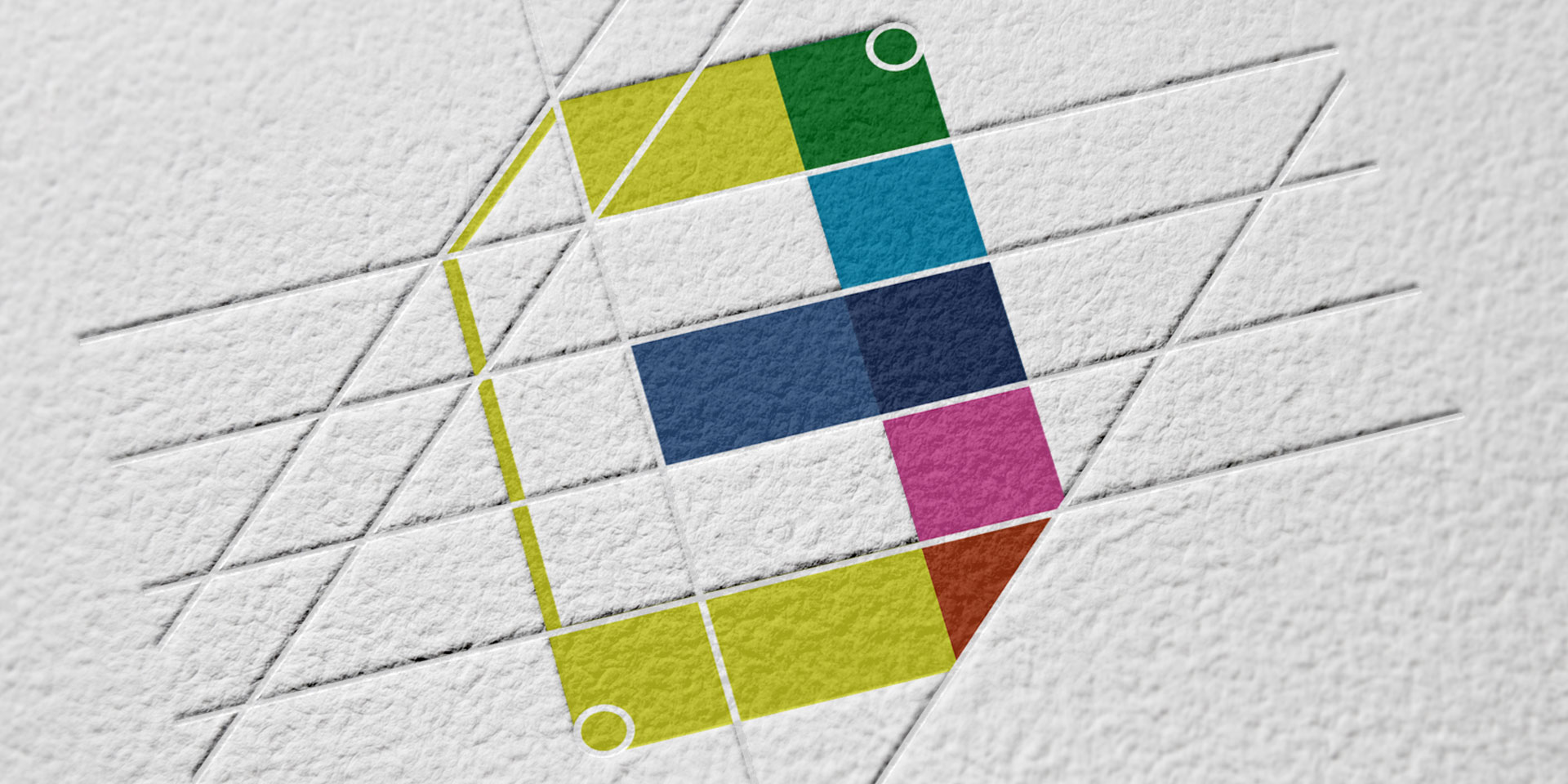 Diseño de logotipo tecnotres, brand Córdoba