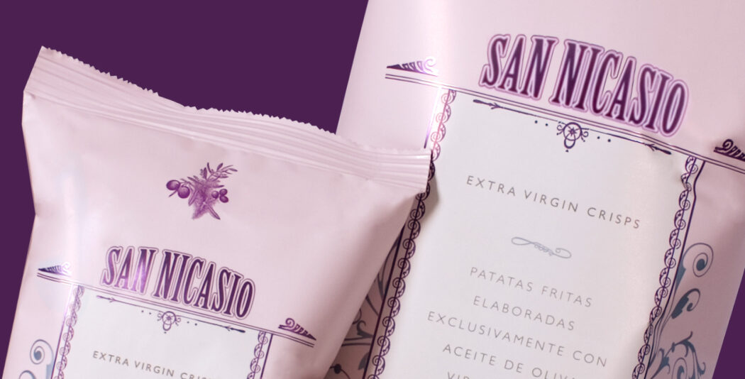 Diseño de packaging para crecer