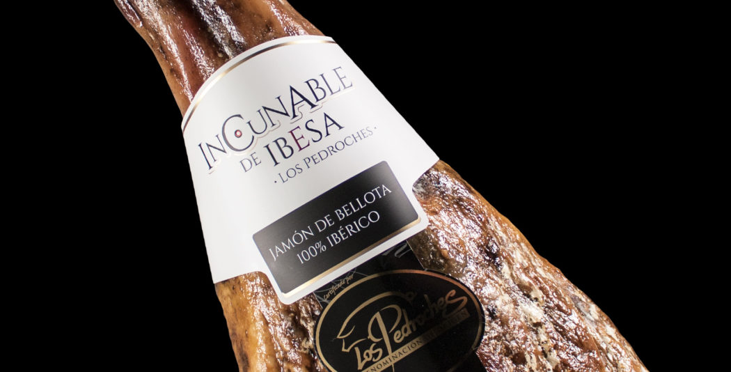 Incunable publicado en Infopack