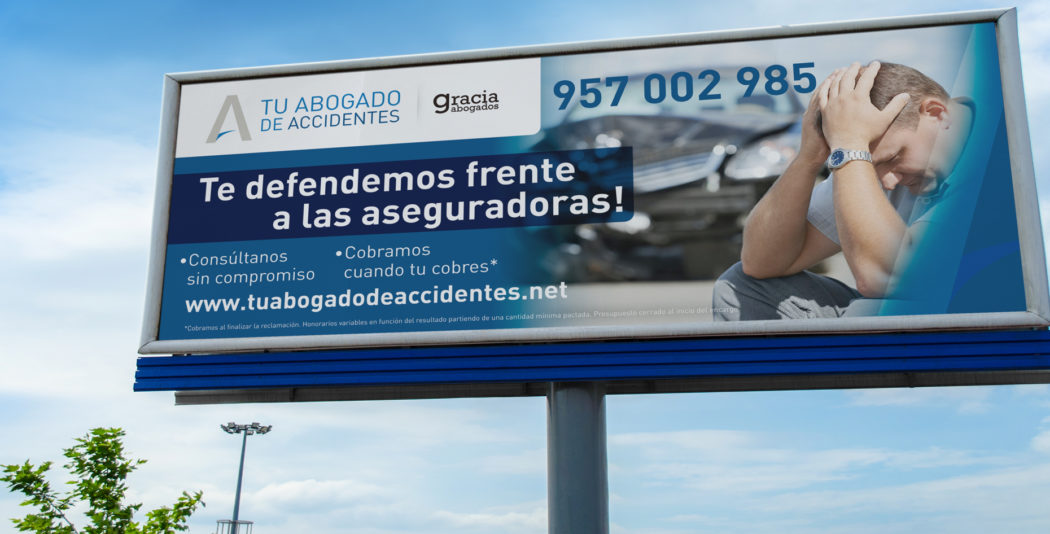 Valla Tu abogado de accidentes