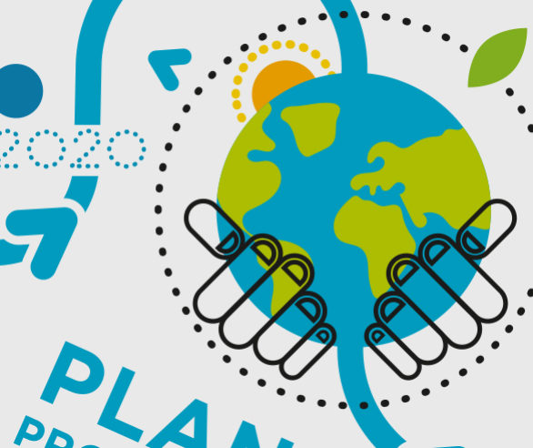 Díptico UCO Plan de cooperación