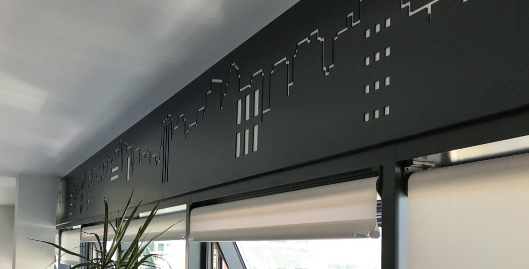 Decoración Valiente Garrido