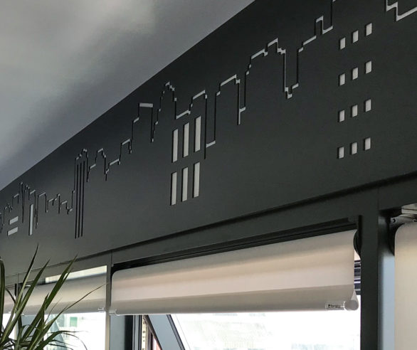 Decoración Valiente Garrido