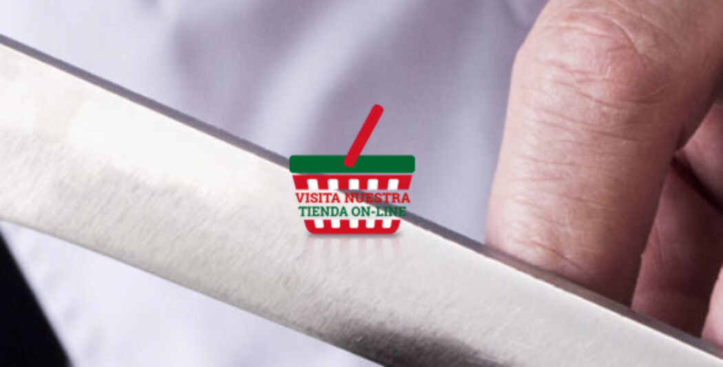 Tienda on-line de embutidos tradicionales