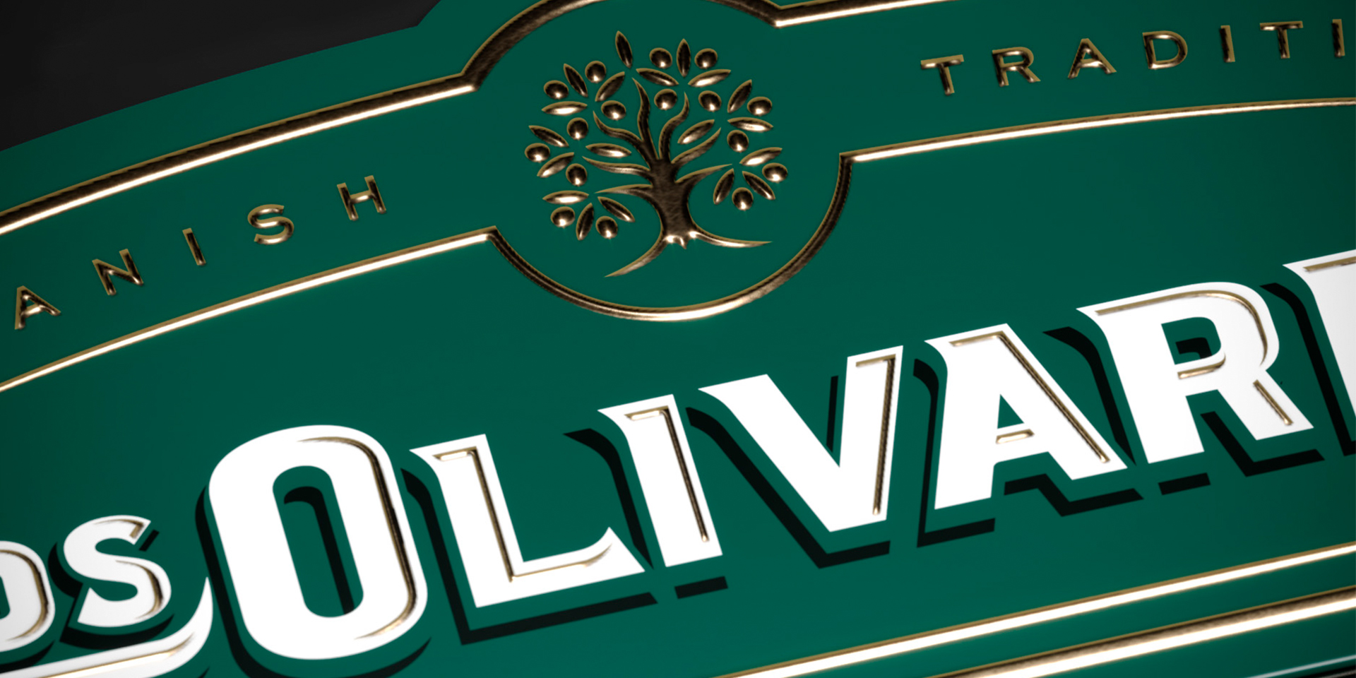 Packaging para exportar aceite de oliva a India
