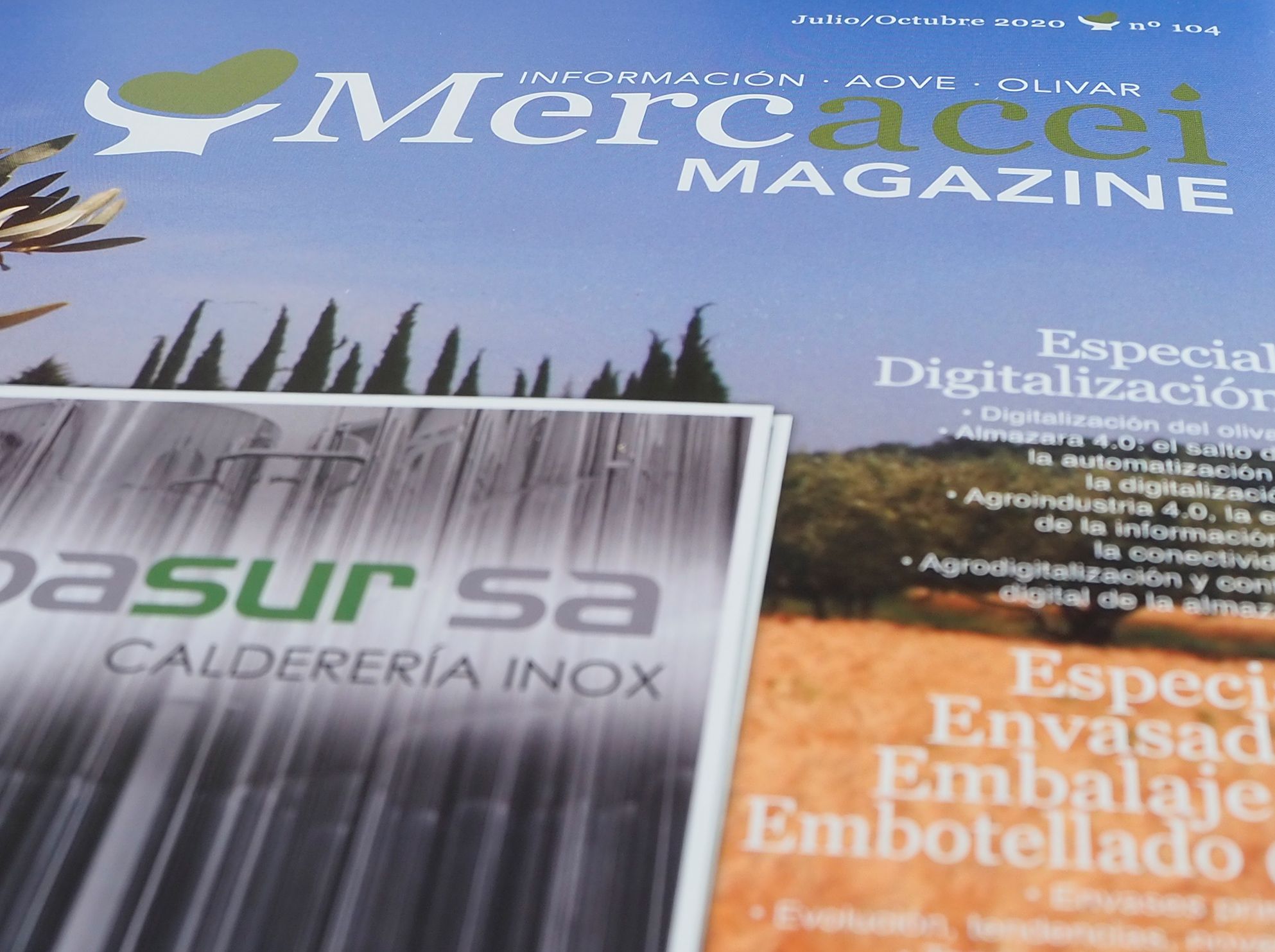 En busca del envase y/o packaging perfecto