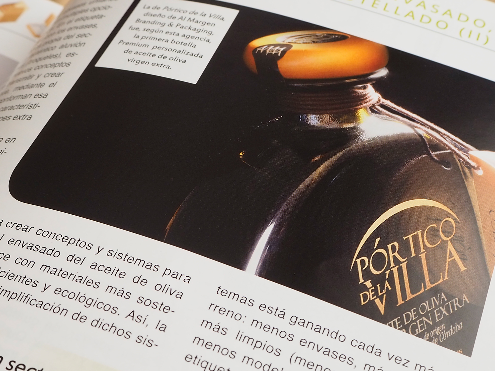 En busca del envase y/o packaging perfecto