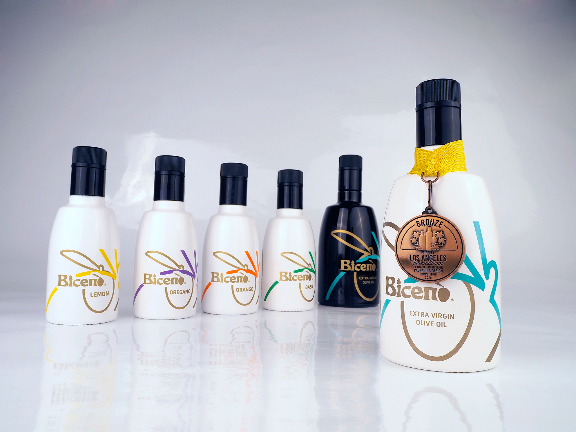 Muy agradecidos Michele