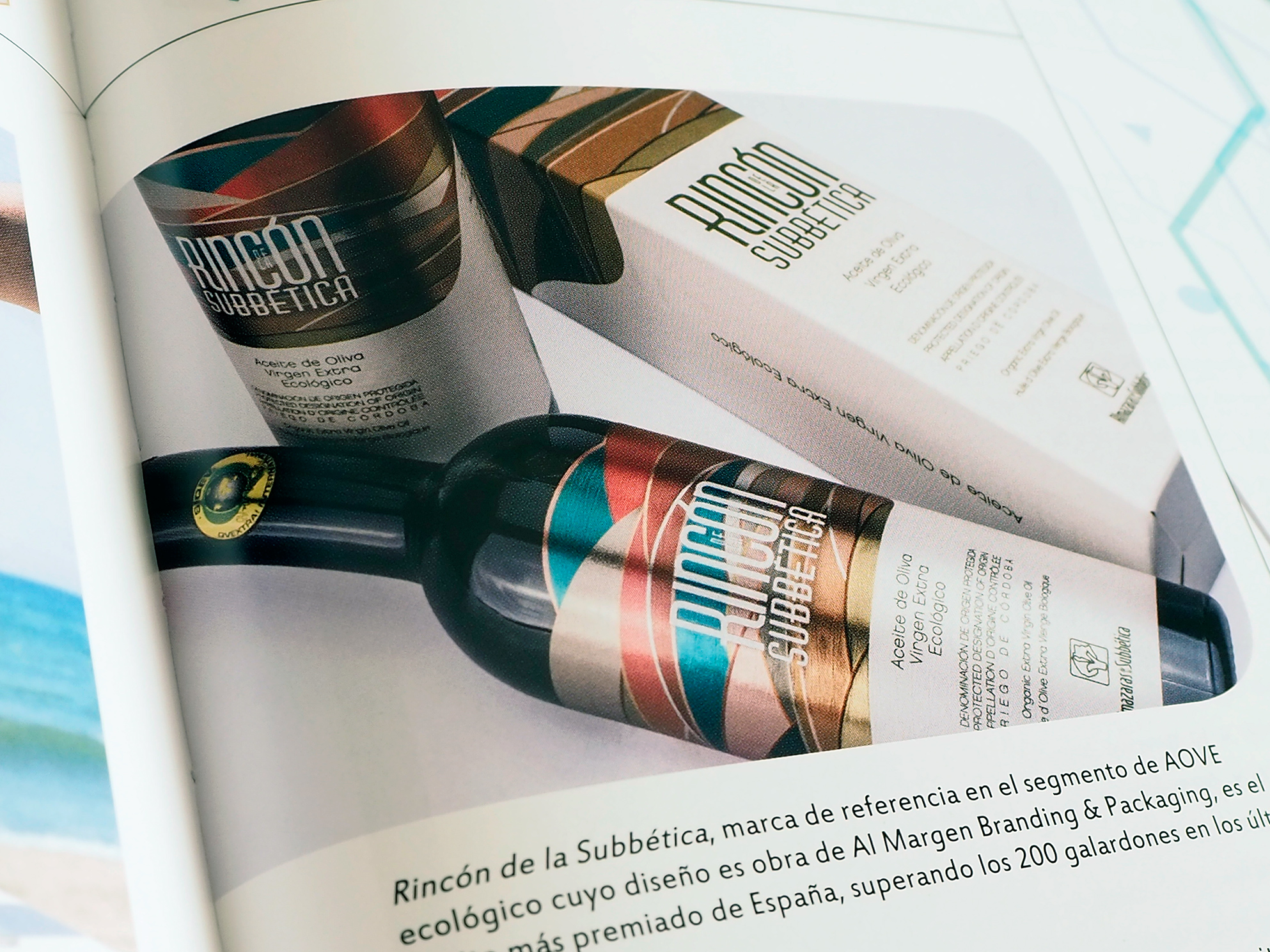 En busca del envase y/o packaging perfecto