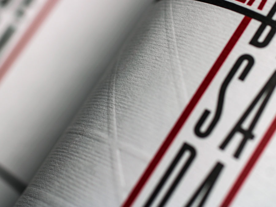 Diseño de etiqueta de vino La Besana