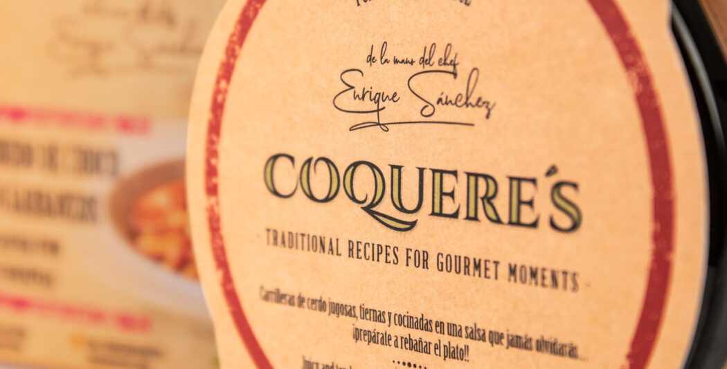 Branding Coquere’s