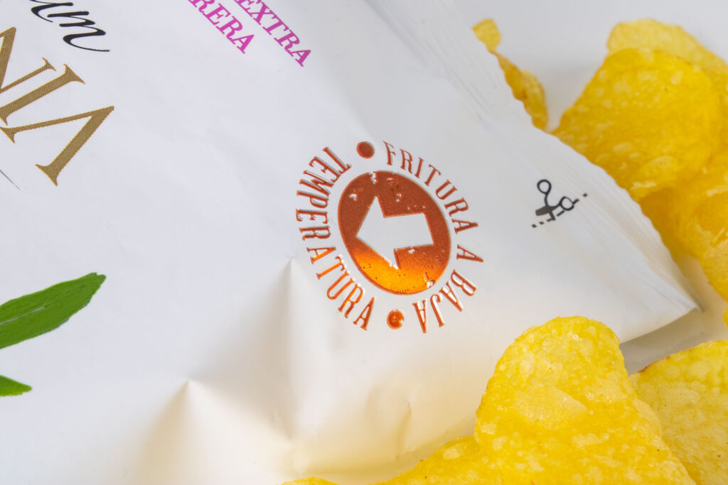 Norma general de etiquetado y presentación de los productos alimenticios