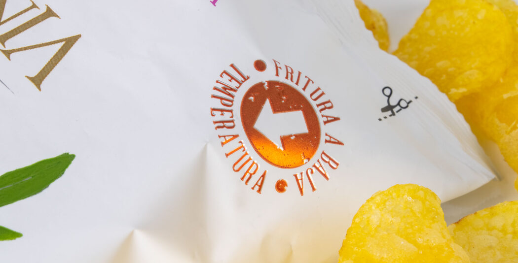 Norma general de etiquetado