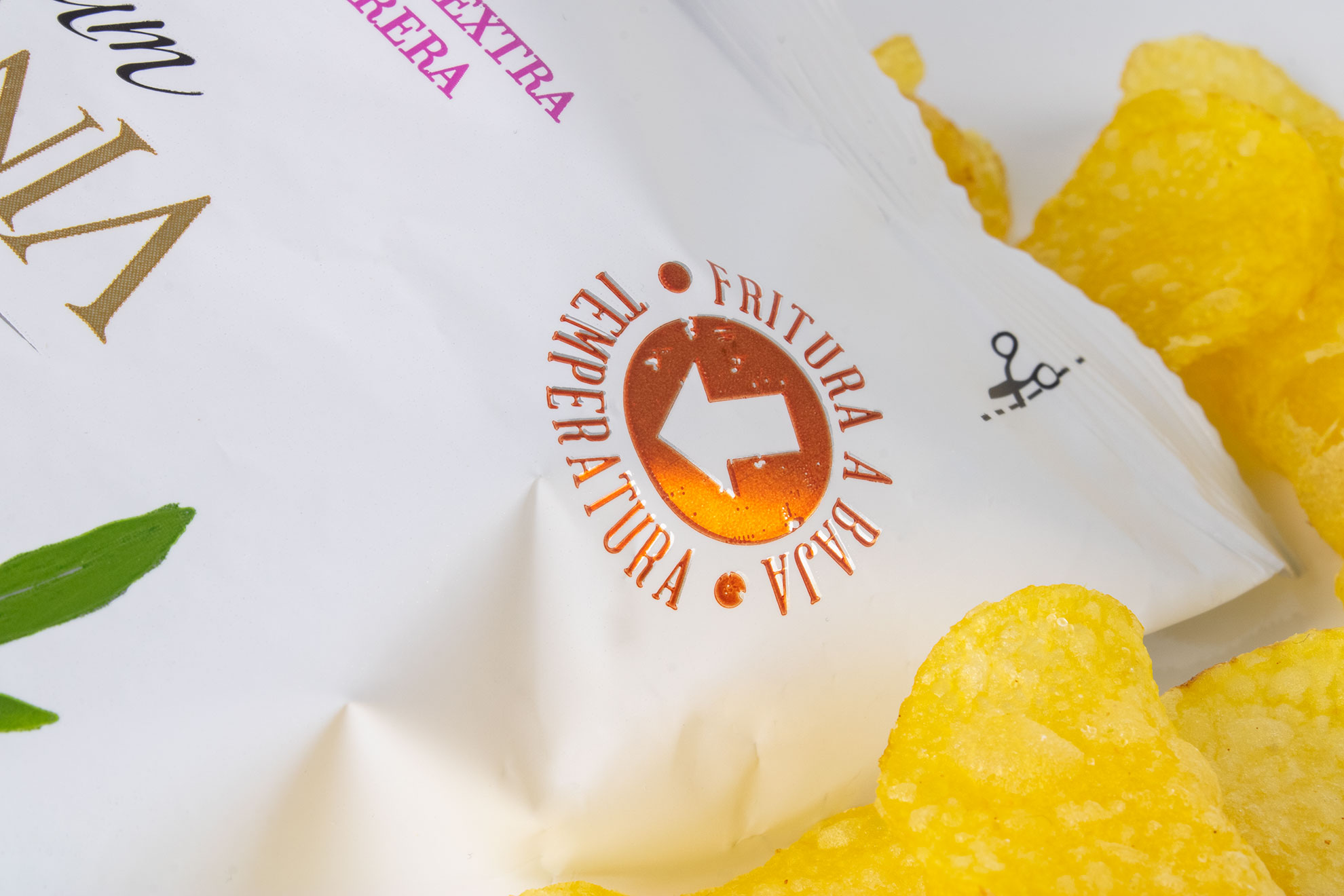 Norma general de etiquetado