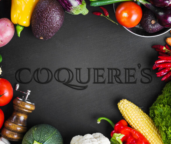 Branding Coquere’s