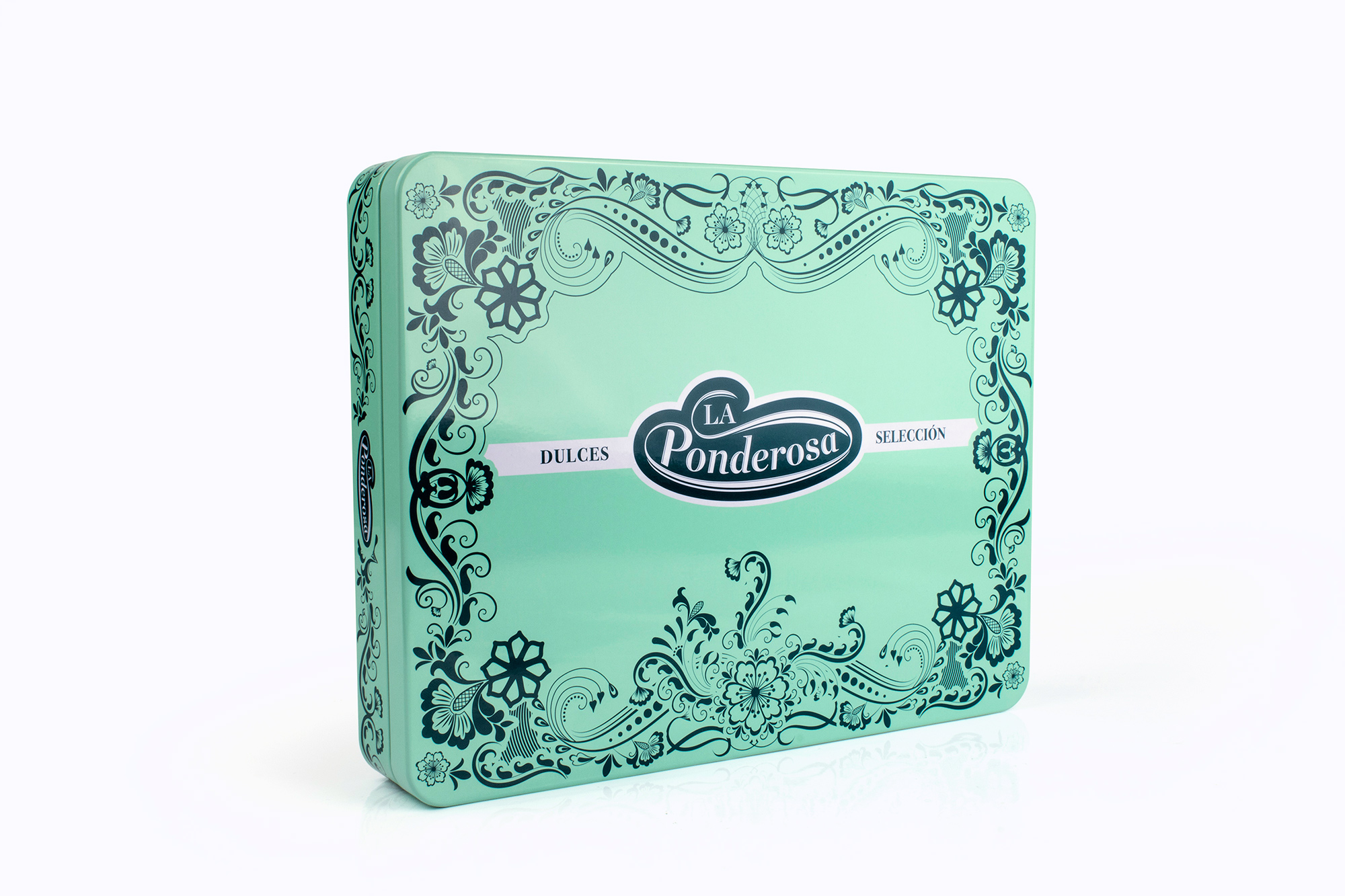 Dulce Packaging Granel