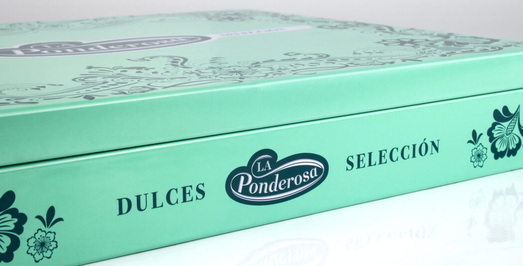 Dulce Packaging en Granel