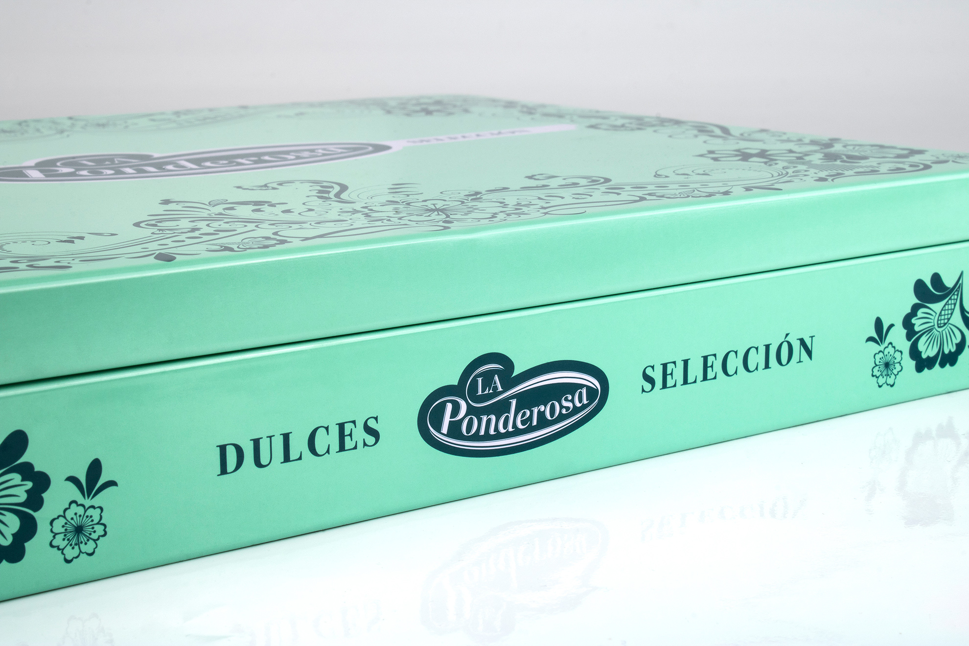 Dulce Packaging en Granel