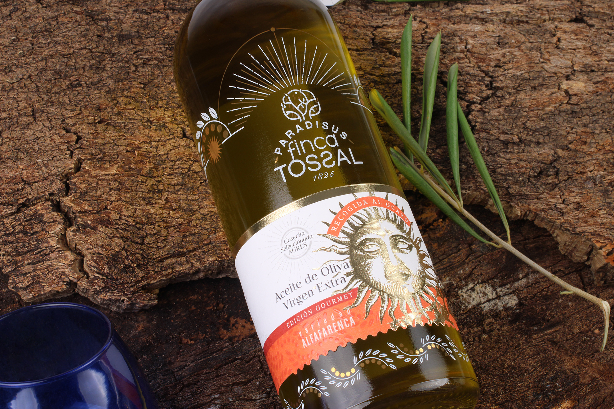 Paradisus Finca Tossal